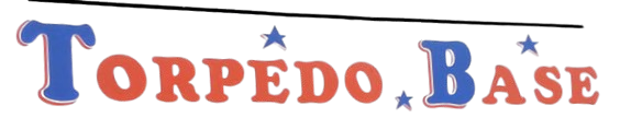 Torpedo Base USA logo